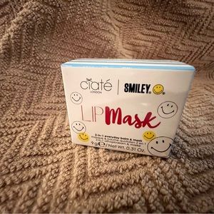 CIATE LIP MASK (NEW)